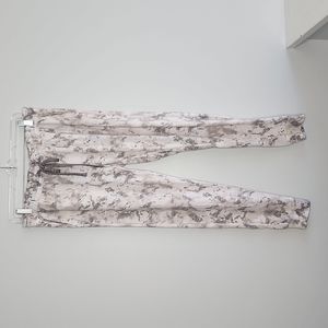 Loungewear Pajama Pants size small